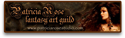 Patricia Rose Studio